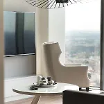 Vantage Point Sky Tower Appartement